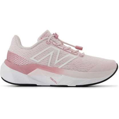New Balance Kids Bungee FuelCell Propel v5 - Pink Granite