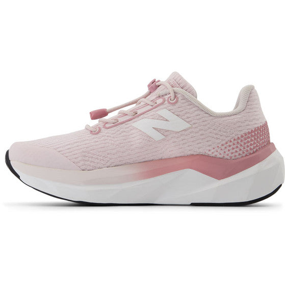 New Balance Kids Bungee FuelCell Propel v5 - Pink Granite