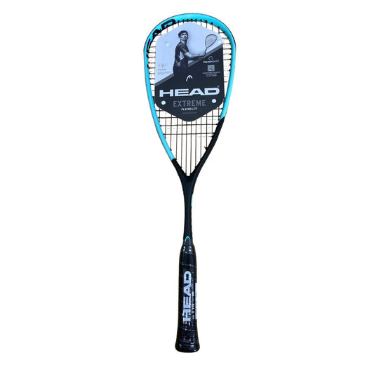 Head Extreme Stream 120 Squash Racket