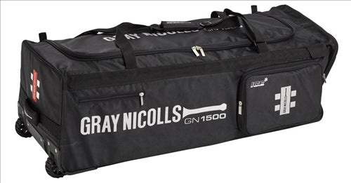 Gray Nicolls GN 1500  Cricket Wheel Bag