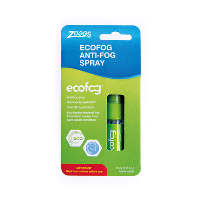 Zoggs EcoFog