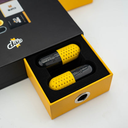 Crep Protect The Ultimate Box Pack