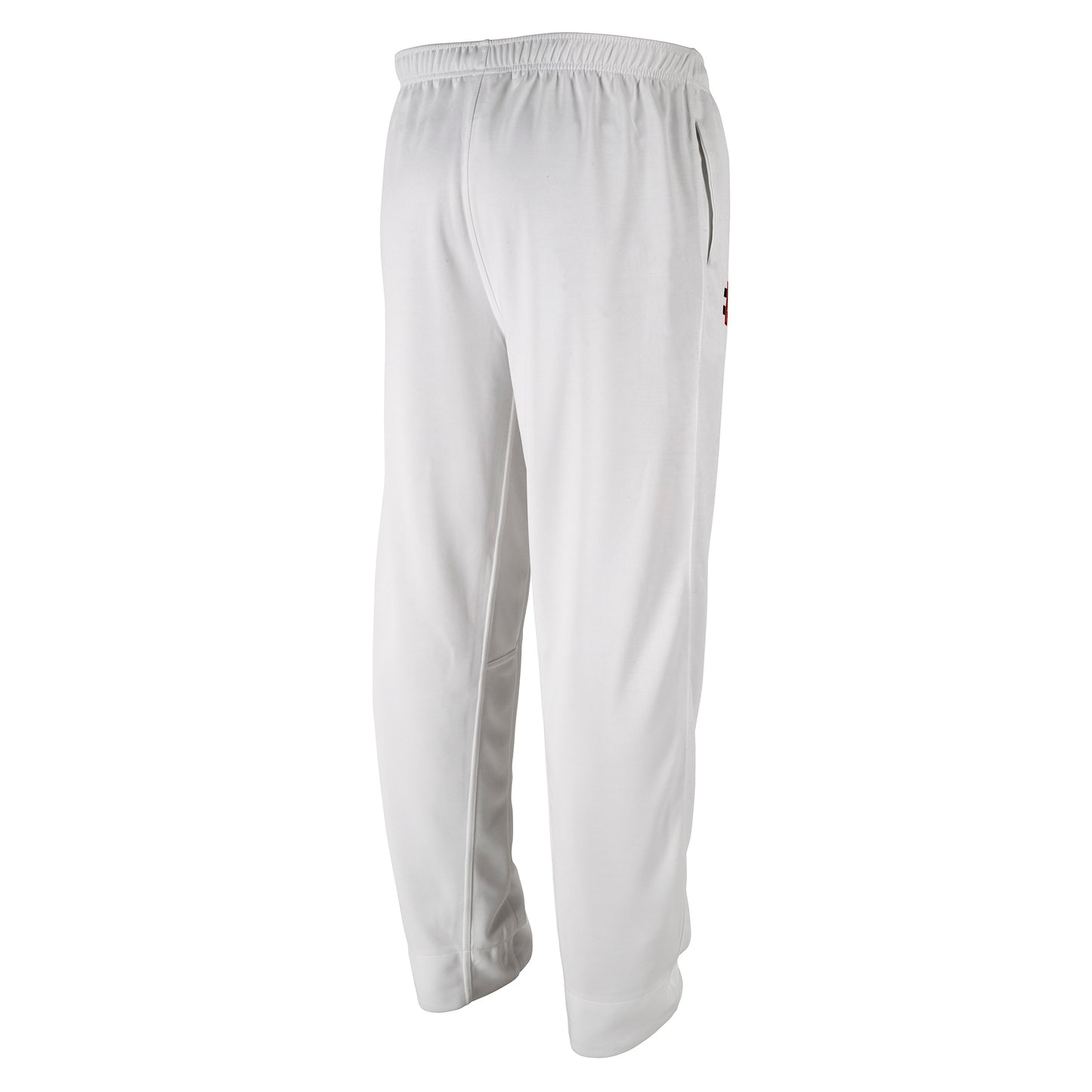 Gray Nicolls Select Cricket Trouser- White