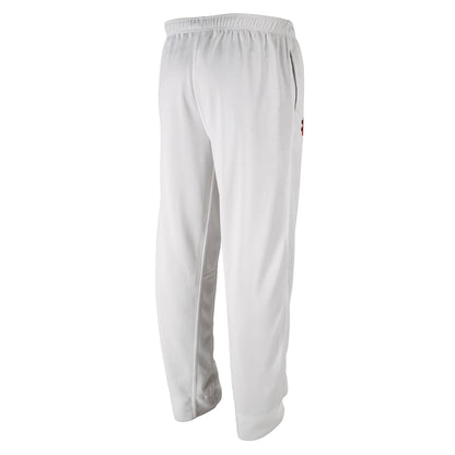 Gray Nicolls Select Cricket Trouser- White