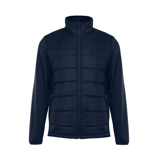 Gray Nicolls Puffer Jacket - Navy