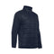 Gray Nicolls Puffer Jacket - Navy