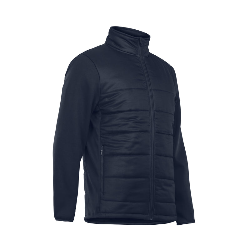 Gray Nicolls Puffer Jacket - Navy