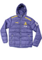 Classic Super Rugby Highlanders Mens Puffer Jacket