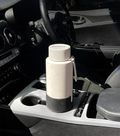 Frank Green Car Cup Holder Expander - Mint Gelato