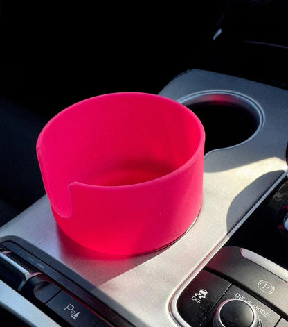 Frank Green Car Cup Holder Expander - Mint Gelato