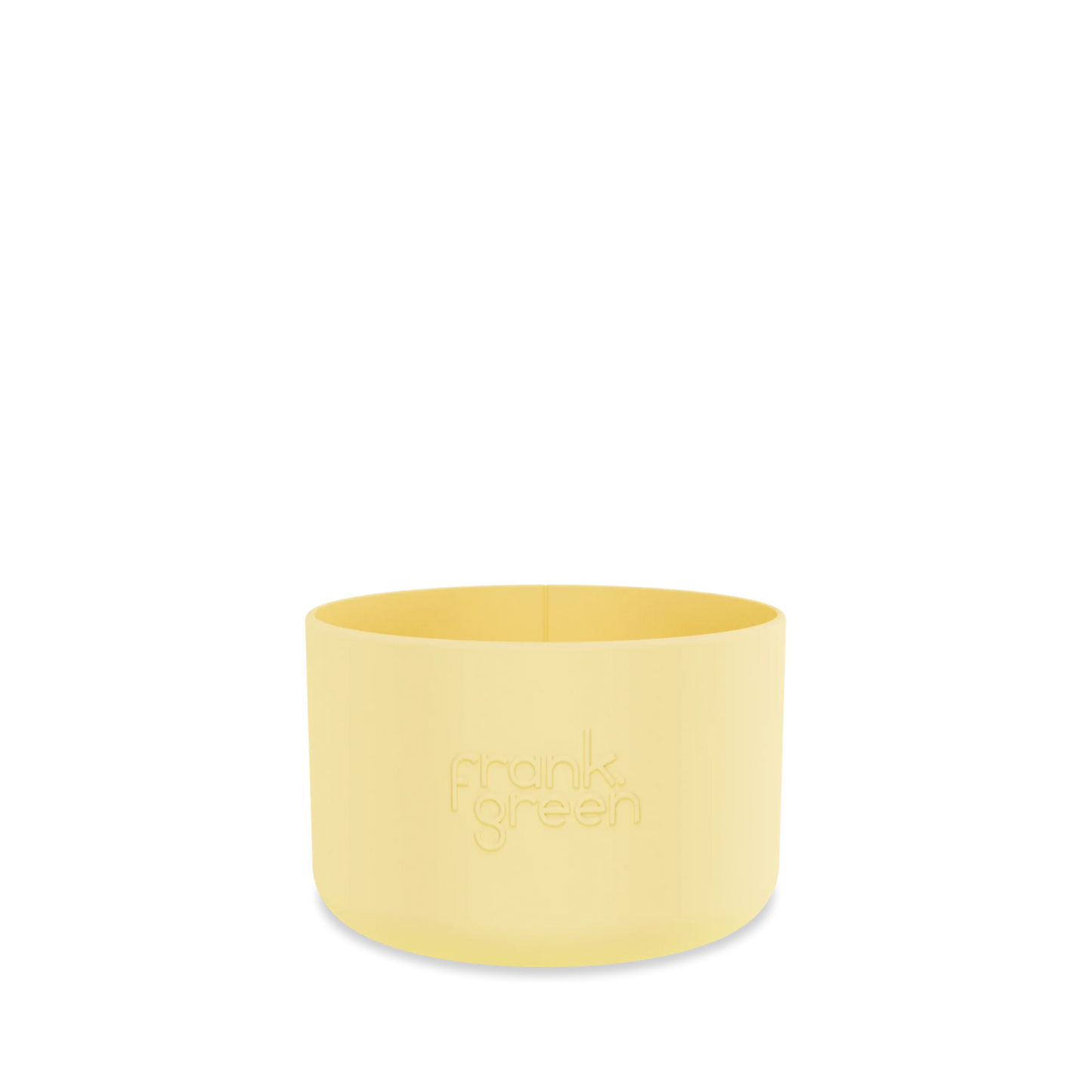 Frank Green Bumper Guard - Buttermilk