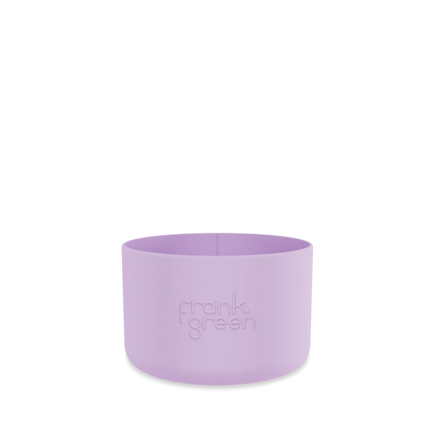 Frank Green Bumper Guard - Lilac Haze
