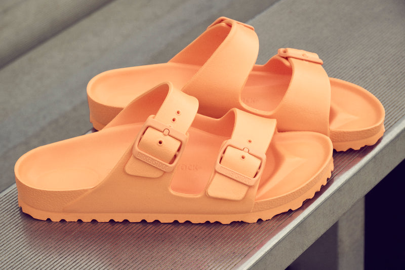 Birkenstock Arizona EVA- Papaya