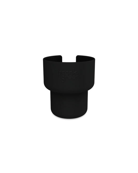Frank Green Car Cup Holder Expander- Midnight