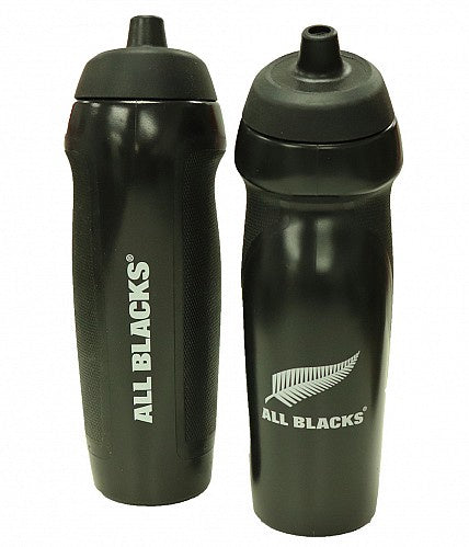 All Blacks Sipper Drink Bottle