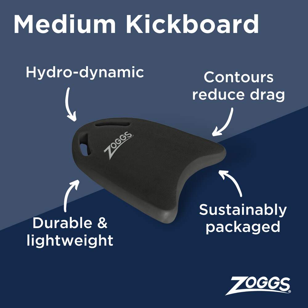 Zoggs EVA Kick Board
