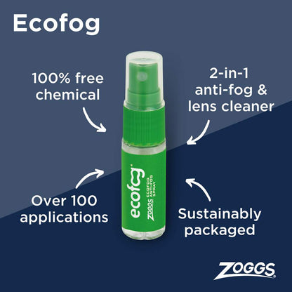Zoggs EcoFog