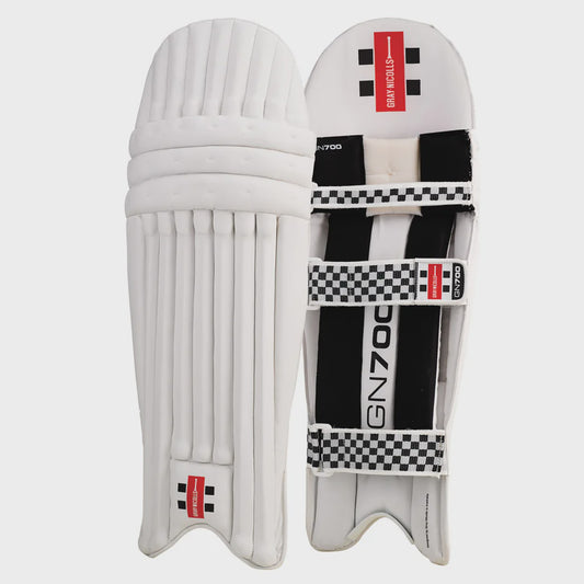 Gray Nicolls GN 700 Leg Guards (Ambi)