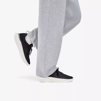 Clarks Mens Solevana Style - Black