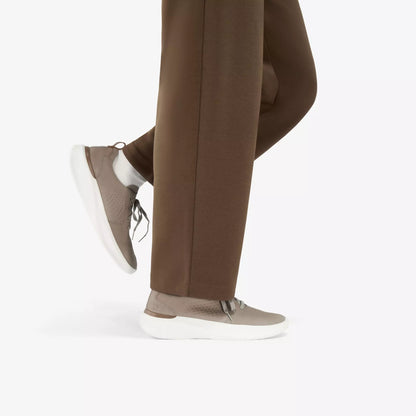 Clarks Mens Solevana Style - Grey