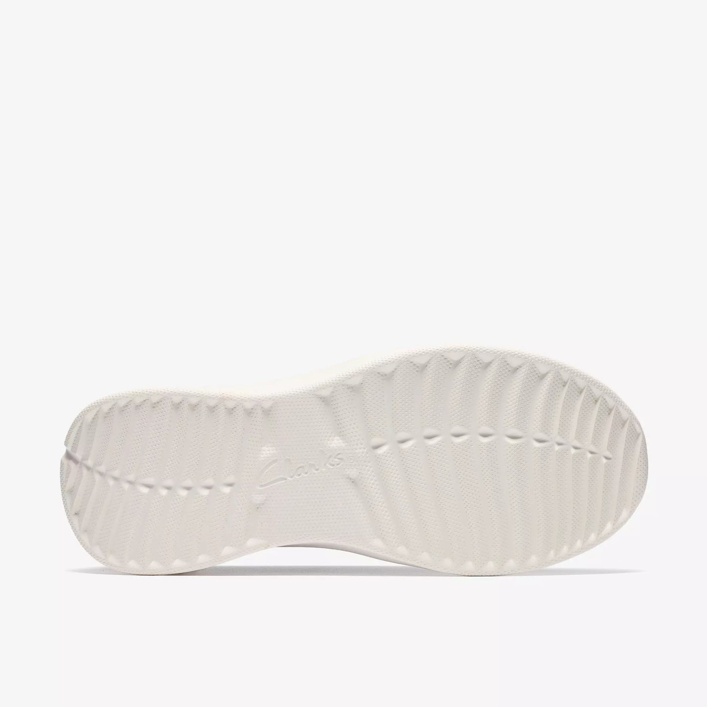 Clarks Mens Solevana Style - Navy