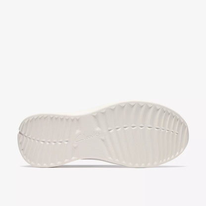 Clarks Mens Solevana Style - Navy