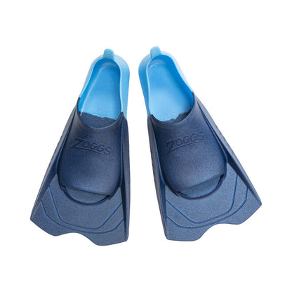 Zoggs Short Blade Eco Fins