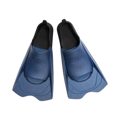 Zoggs Short Blade Eco Fins