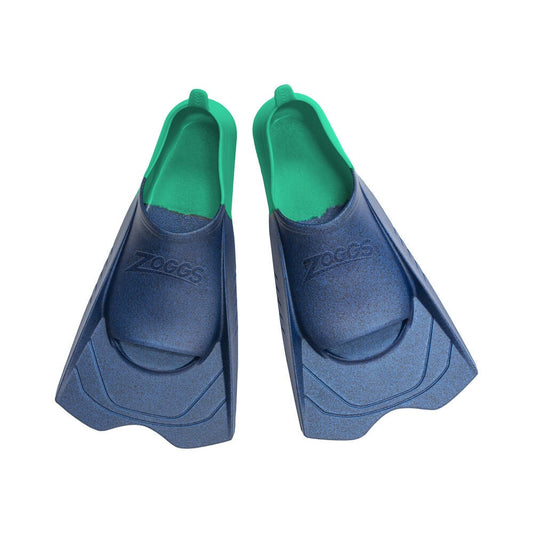 Zoggs Short Blade Remix Fins