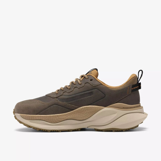 Clarks Mens Pace Trail Lo Internal View
