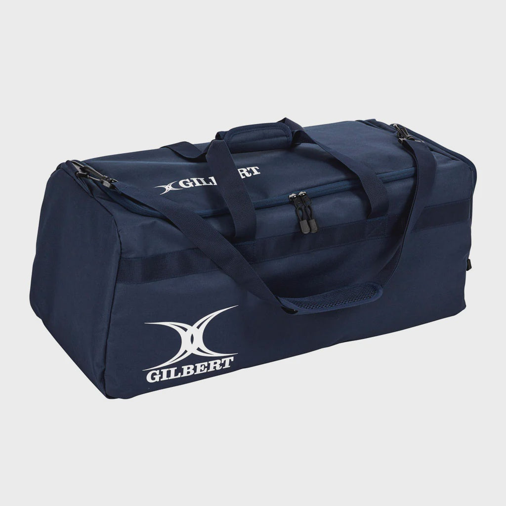 Gilbert Holdall Bag - Navy