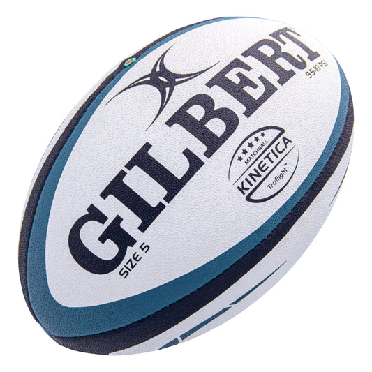 Gilbert Kinetica Match Ball - Size 5