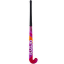 Grays GX 1000 Hockey Stick - Pink