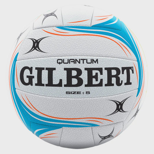 Gilbert Quantum Match Netball