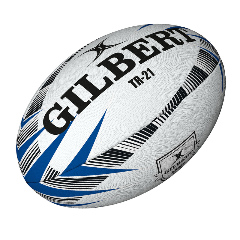 Gilbert TR-21 Training Rugby Ball