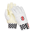 Gray Nicolls Ultimate Chamois Padded Wicket Keeping Inners