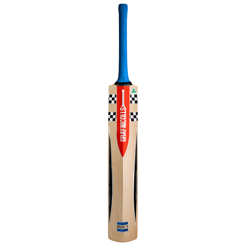 Gray Nicolls Select Cricket Bat- Short Handle