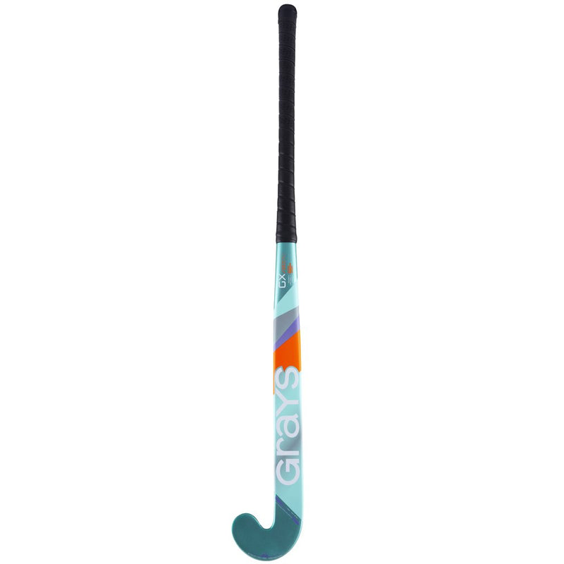 Grays GX 3000 Hockey Stick - Green