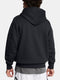 Under Armour Mens Curry Splash Hoodie- Black