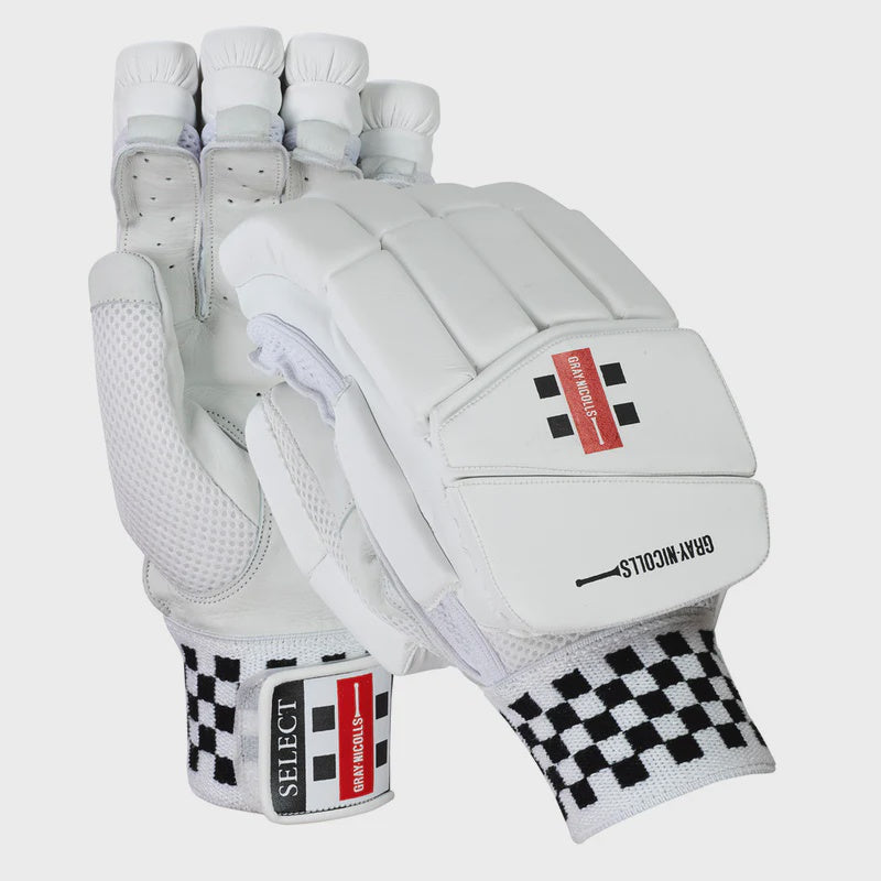 Gray Nicolls Select Batting Gloves - Junior