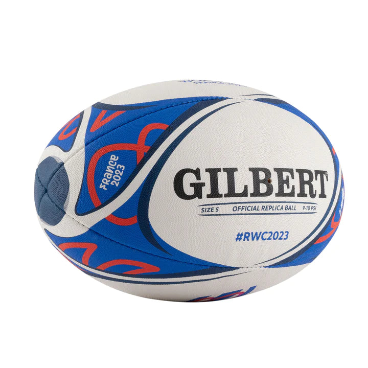 Gilbert 2023 RWC Match Ball Replica