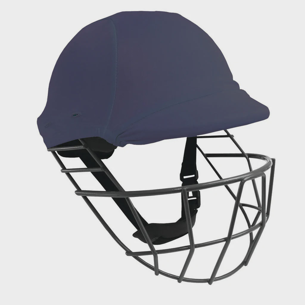 Gray Nicolls Cricket Clads Helmet Cover - Navy