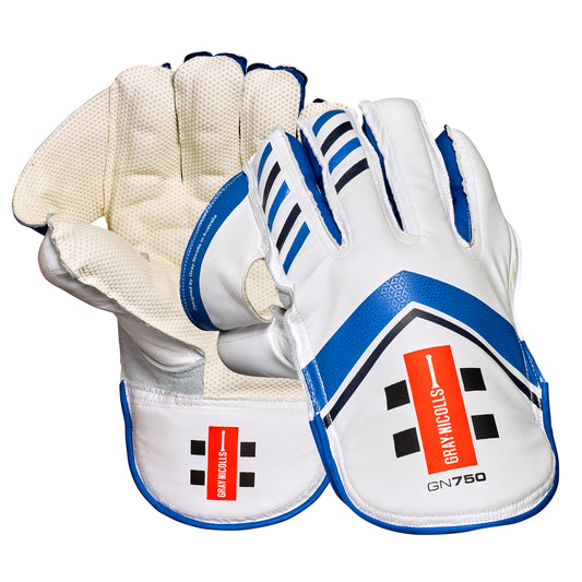 Gray Nicolls GN 750 Wicket Keeping Gloves