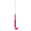 Grays Rogue Hockey Stick - Pink/White