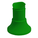 Steeden Telescopic Kicking Tee - Green