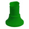 Steeden Telescopic Kicking Tee - Green