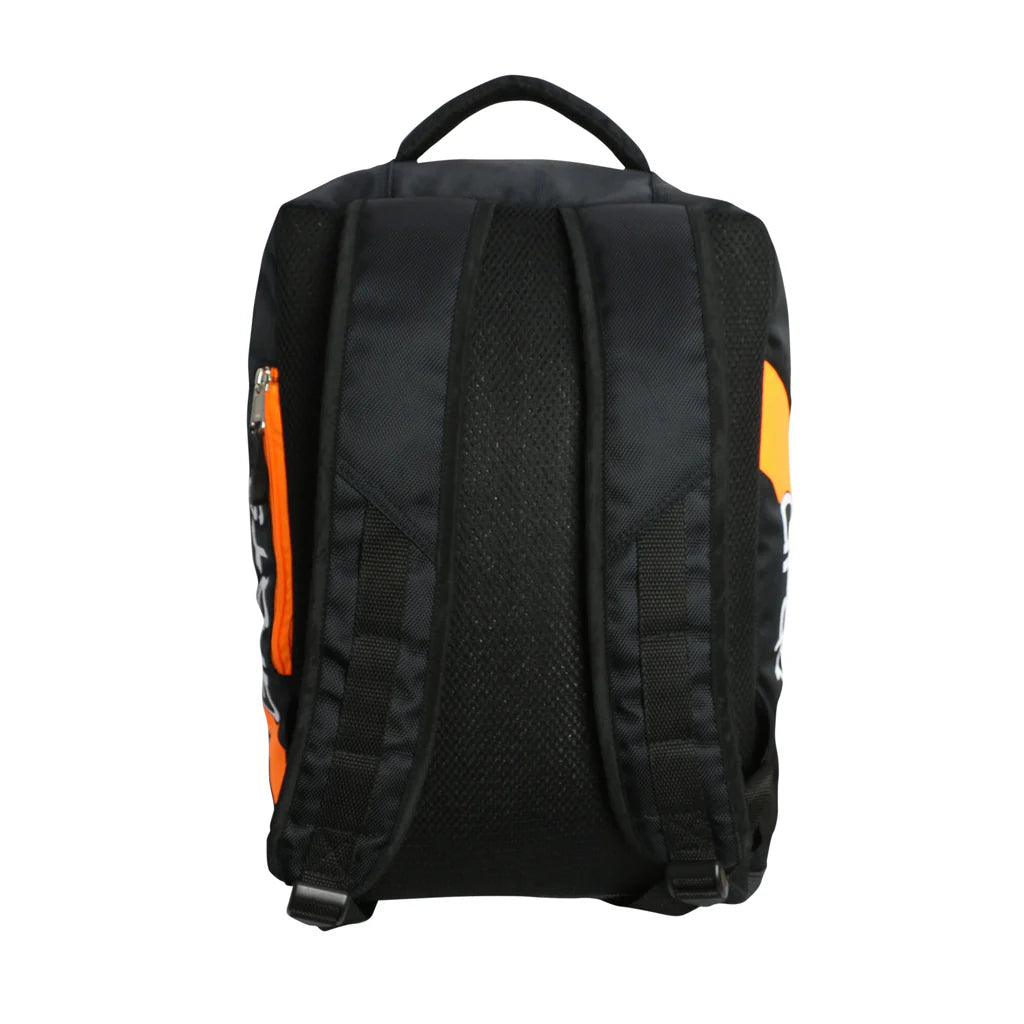 Grays G350 Duffle Stick Bag - Black/Orange