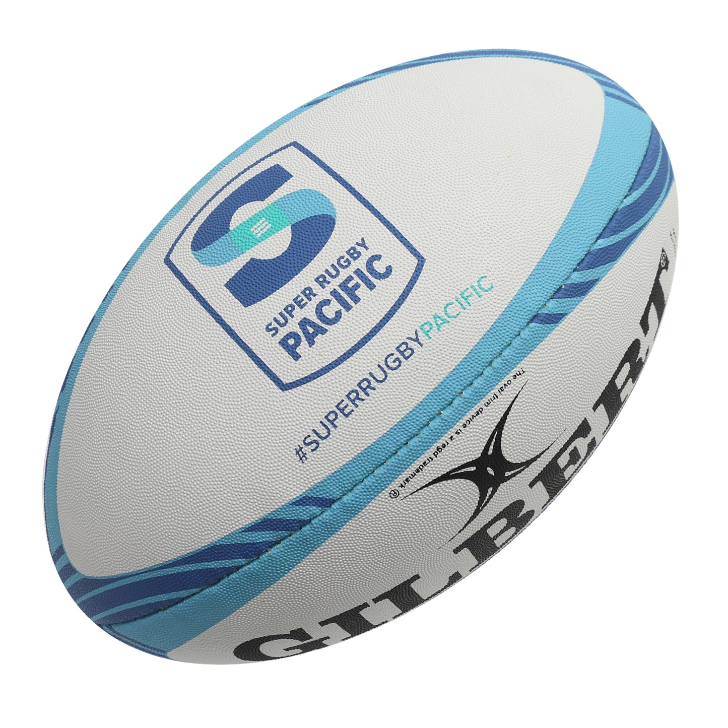 Gilbert Super Rugby Pacific Sirius Match Ball