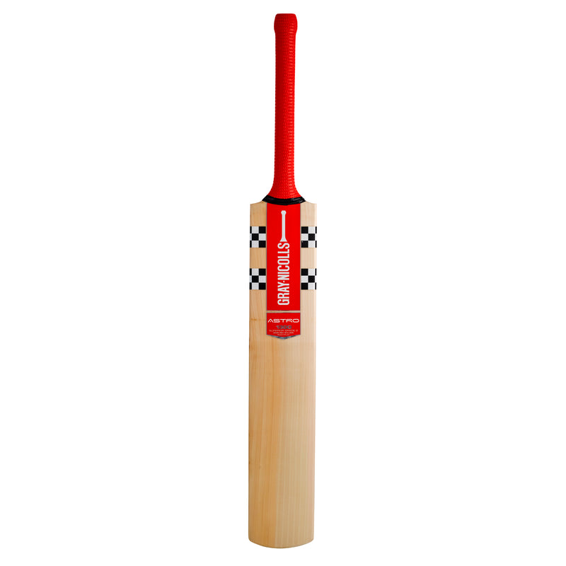 Gray Nicolls Astro 1300 Cricket Bat (Ready Play) - Short Handle