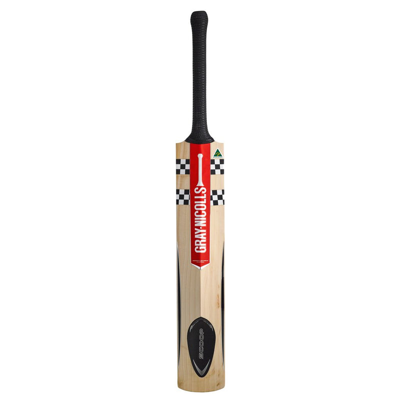 Gray Nicolls Scoop Pro Balance 1100 (Natural) Cricket Bat - Short Handle